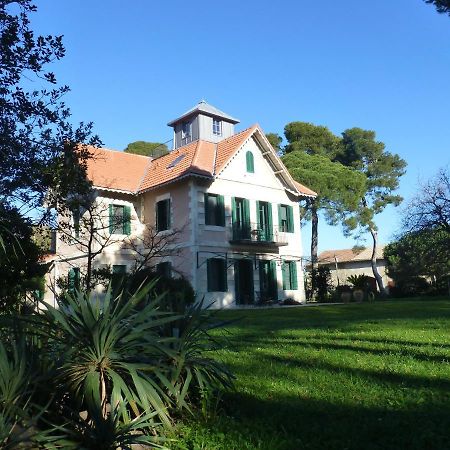 La Maison Du Mole Aigues-Mortes Εξωτερικό φωτογραφία